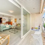 Apartman New! La Gola 30m To The By Js *