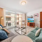 Apartman New! La Gola 30m To The By Js Port de Pollença