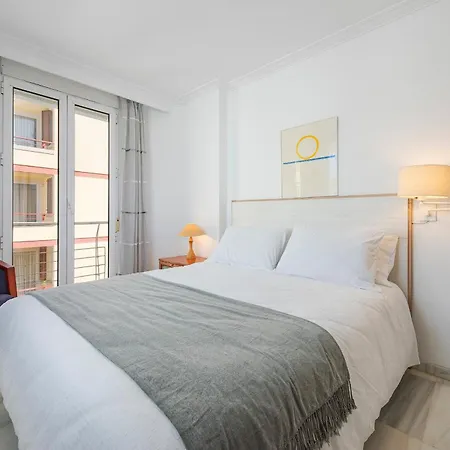 شقة New! La Gola 30m To The By Js