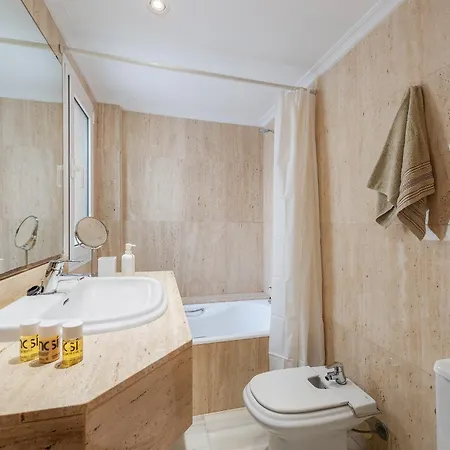 Apartment New! La Gola 30m To The By Js *