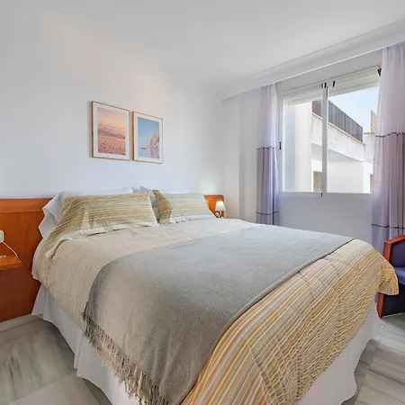 شقة New! La Gola 30m To The By Js