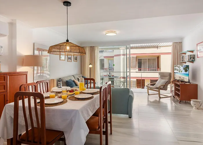 New! La Gola 30m To The By Js * بورت دي بوينسا