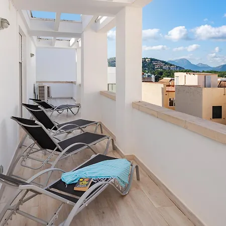 New! La Gola 30m To The By Js Apartment