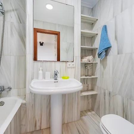 New! La Gola 30m To The By Js * Port de Pollenca