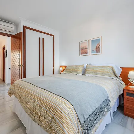 New! La Gola 30m To The By Js Apartment