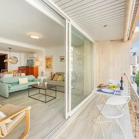 Apartment New! La Gola 30m To The By Js *