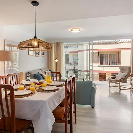 New! La Gola 30m To The By Js * Port de Pollenca