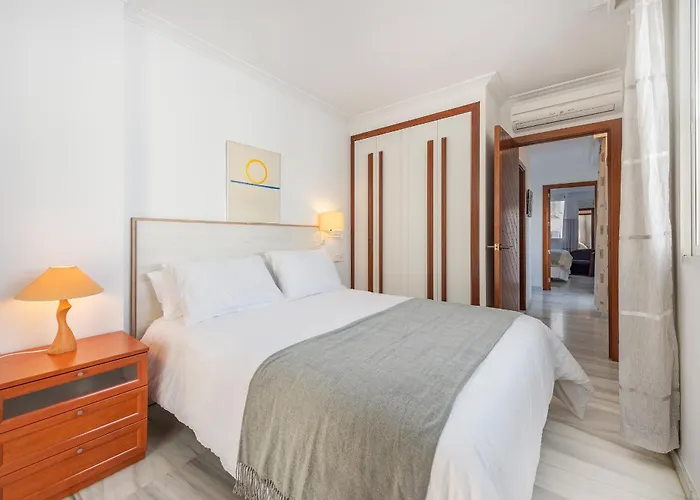 Appartement New! La Gola 30m To The By Js *