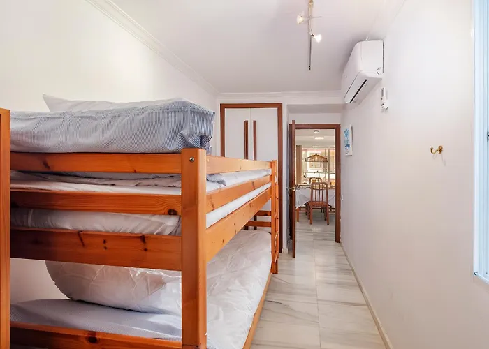 Appartement New! La Gola 30m To The By Js