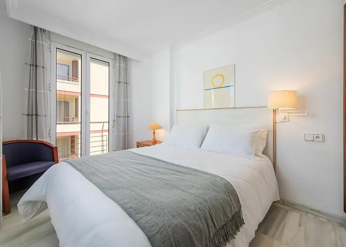 Appartement New! La Gola 30m To The By Js