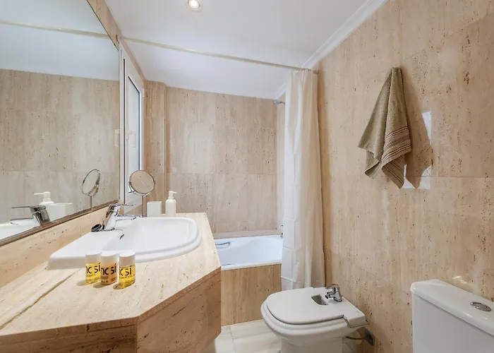 Appartement New! La Gola 30m To The By Js *