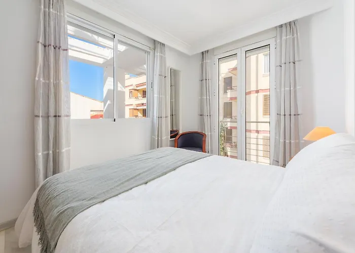 New! La Gola 30m To The By Js Port de Pollença