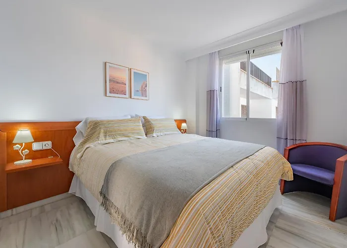 Appartement New! La Gola 30m To The By Js