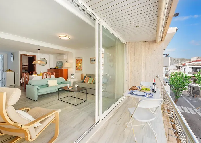 Appartement New! La Gola 30m To The By Js *